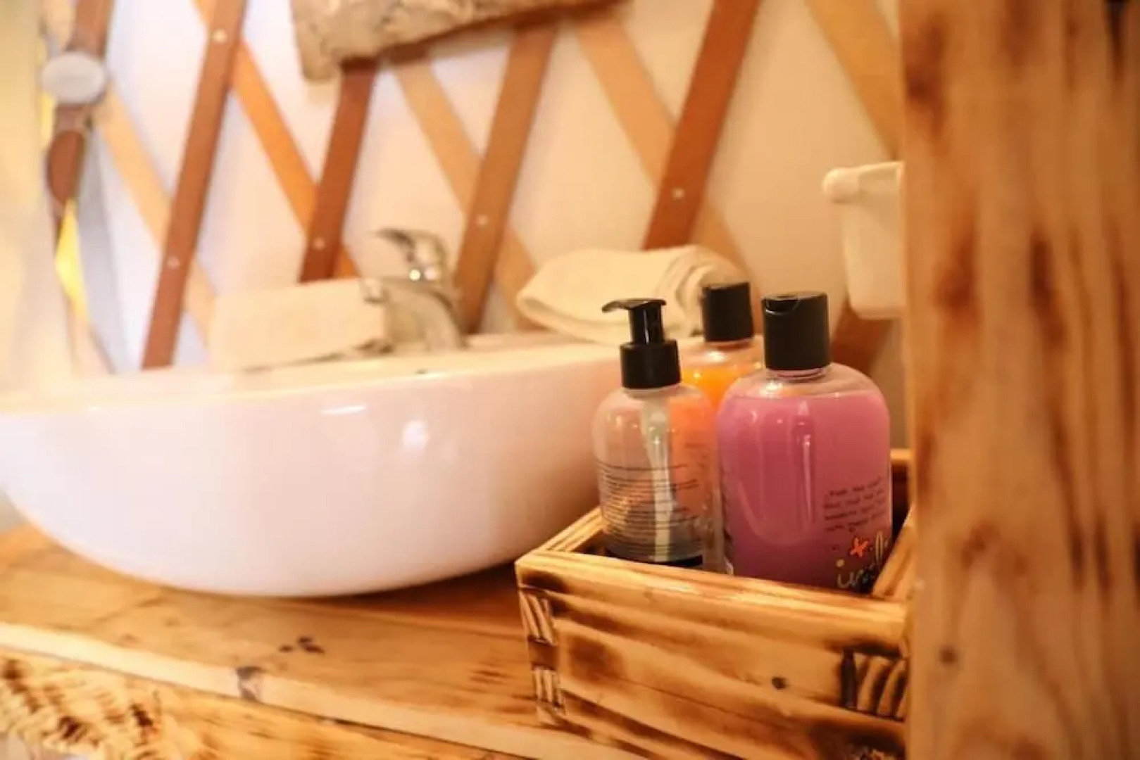 Azienda Agricola Pietra Serena B&B