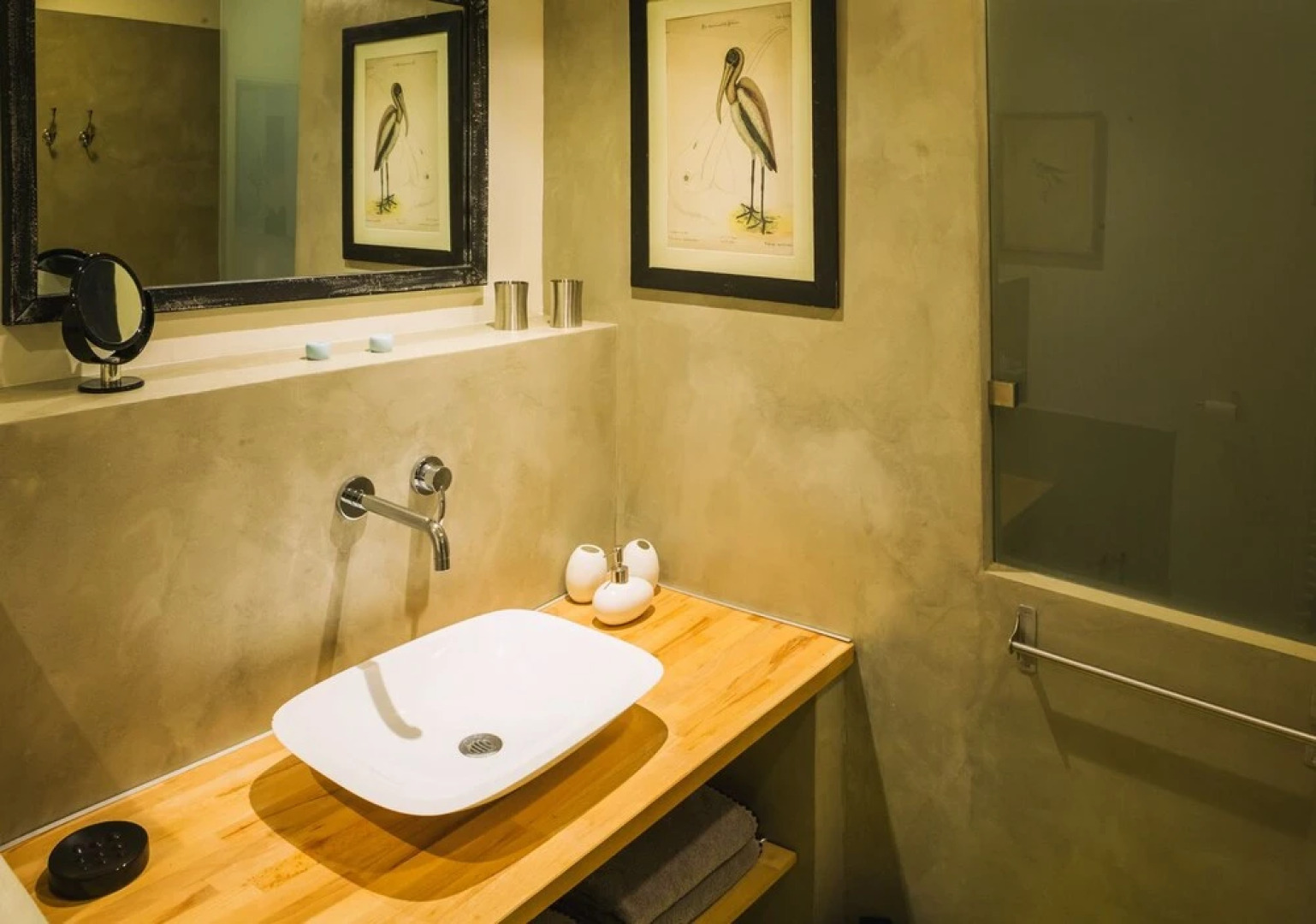 Cap Ferret La Pointe Coté Océan