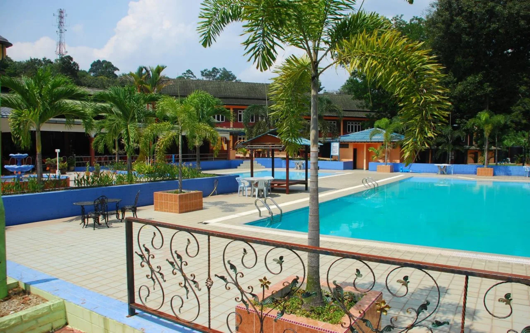 Ayer Keroh Country Resort