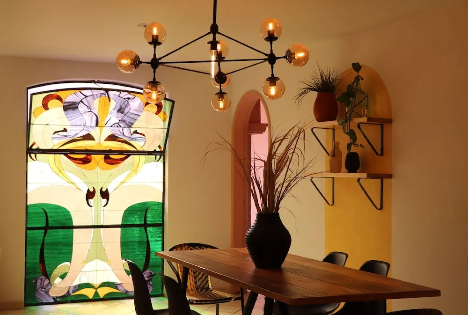 Hotel Boutique Casa Damiana