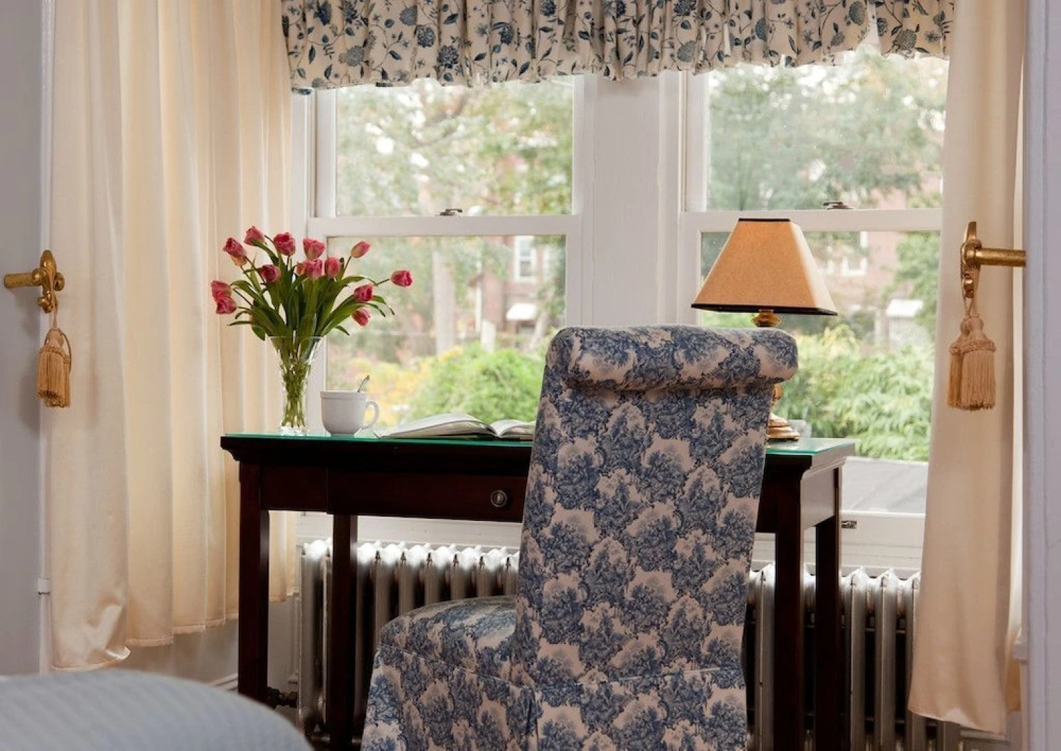 Cornerstone Bed and Breakfast