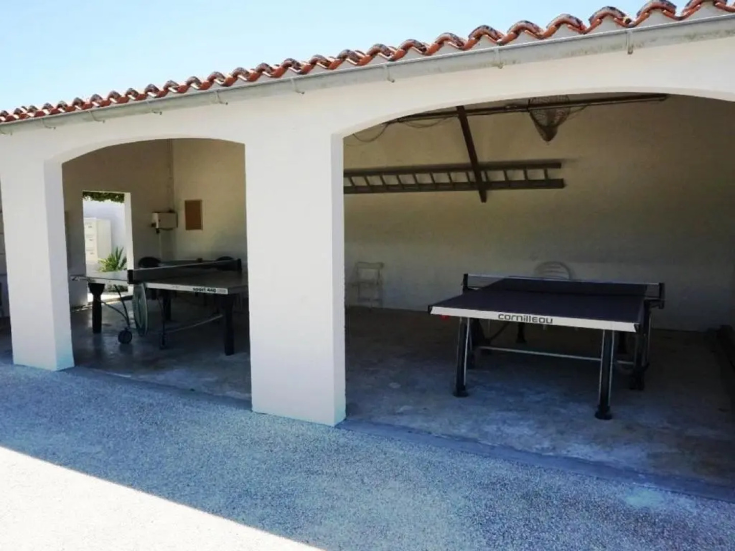 Maison La Couarde-sur-Mer, 4 pièces, 6 personnes - FR-1-258-8