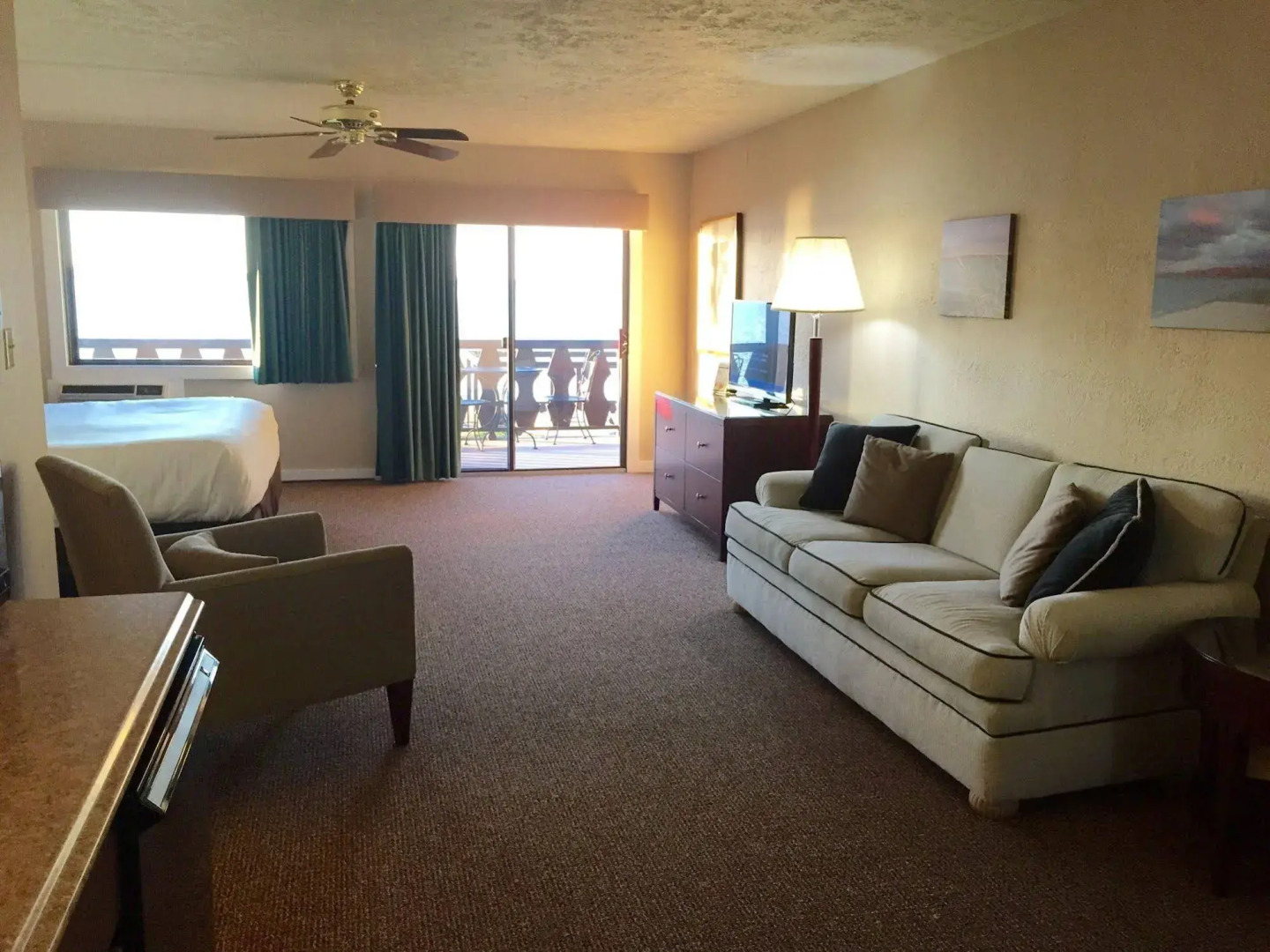 The Beach Haus Resort