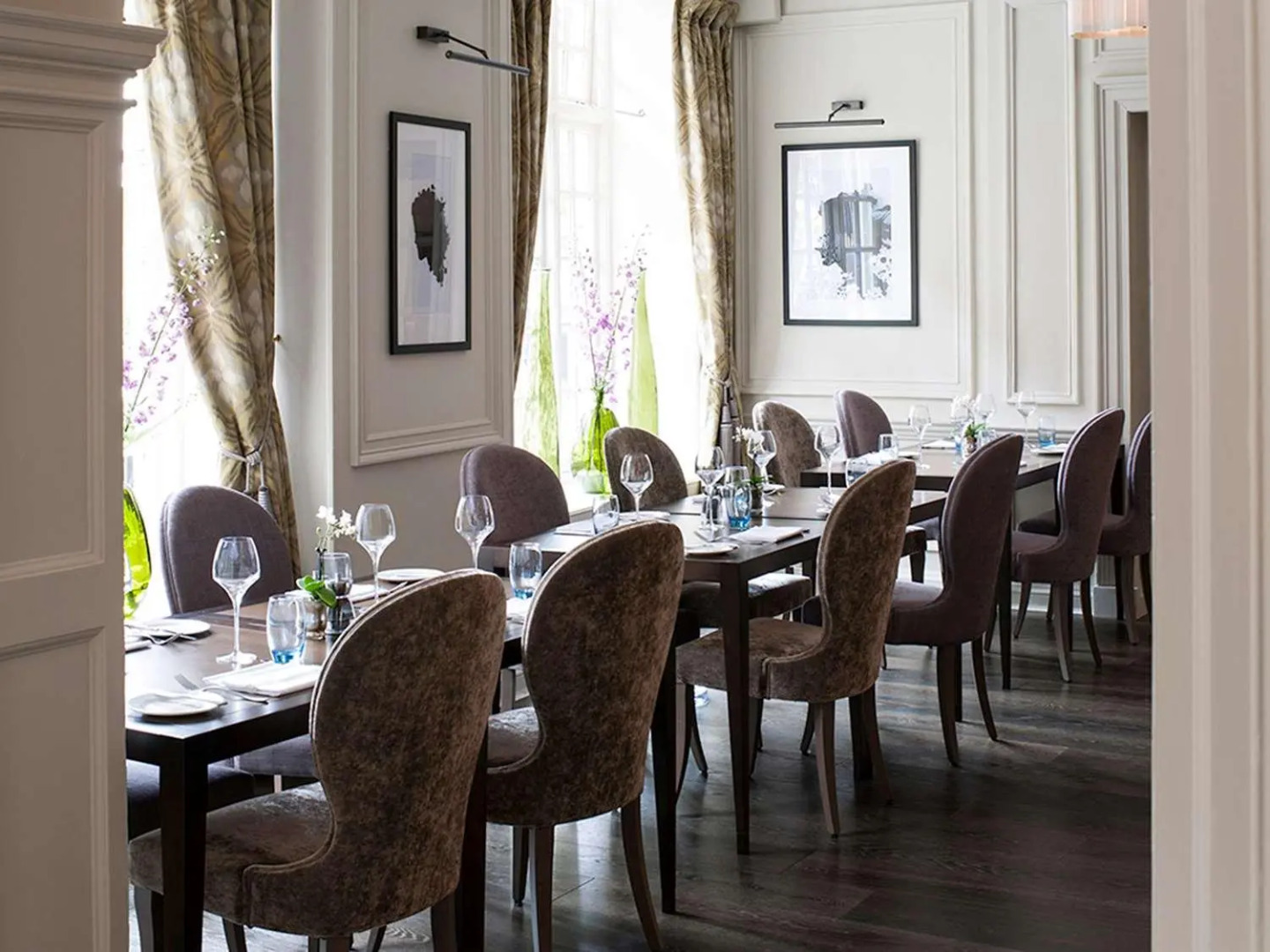 Castle Hotel Windsor