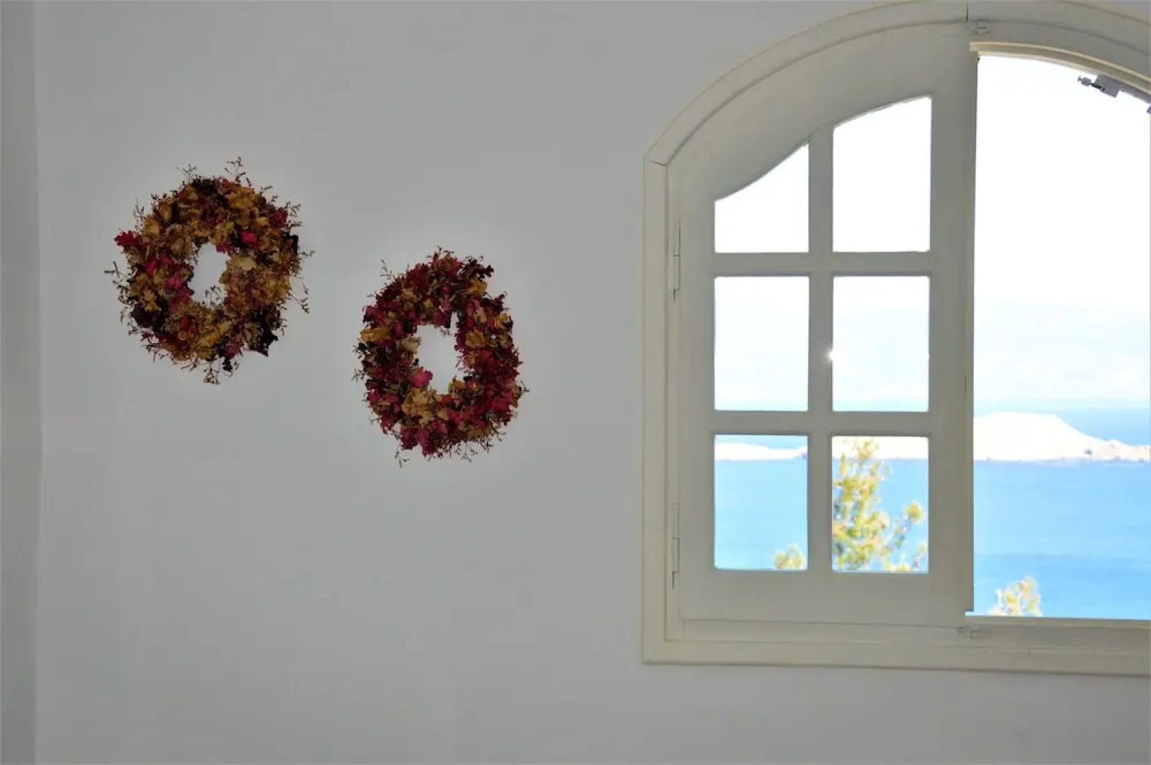 Villa Iokasti Sea View