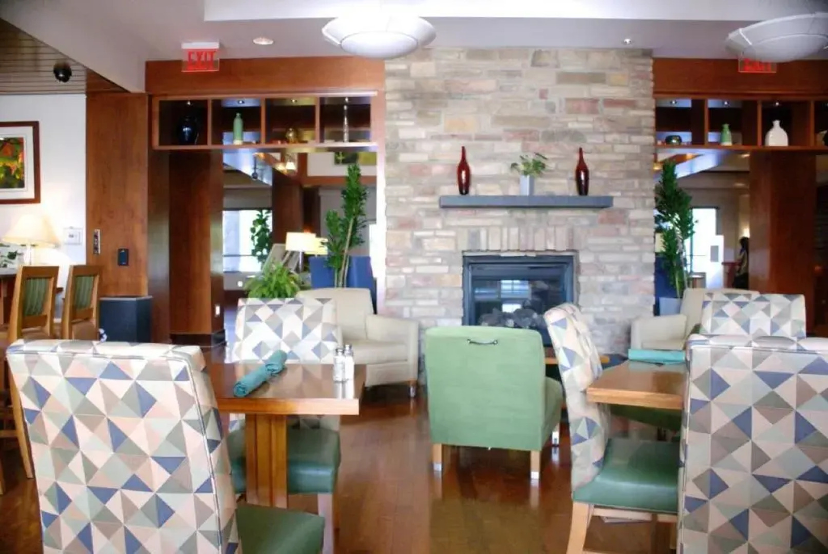 Holiday Inn Express Columbus Airport - Easton by IHG