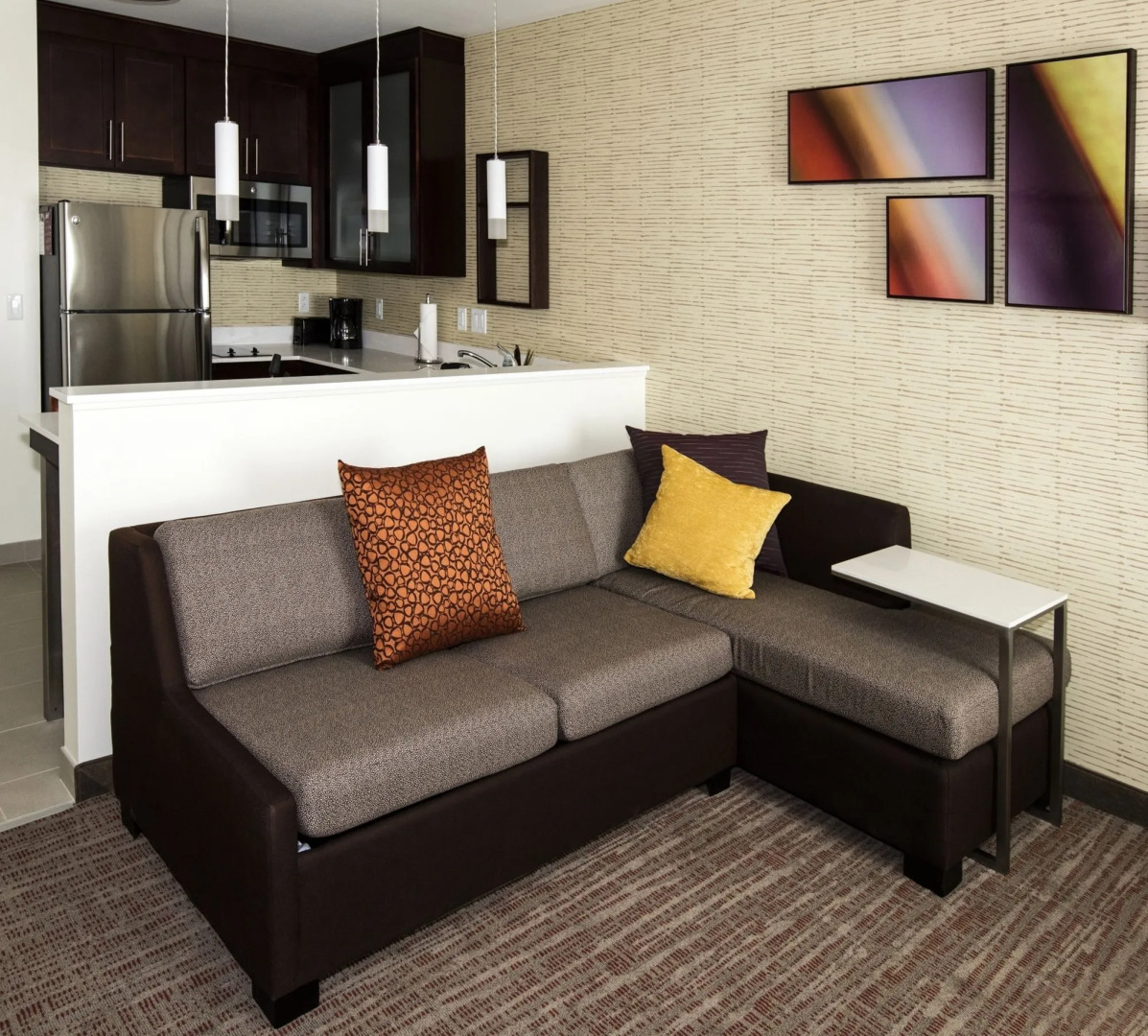 Residence Inn Lake Charles