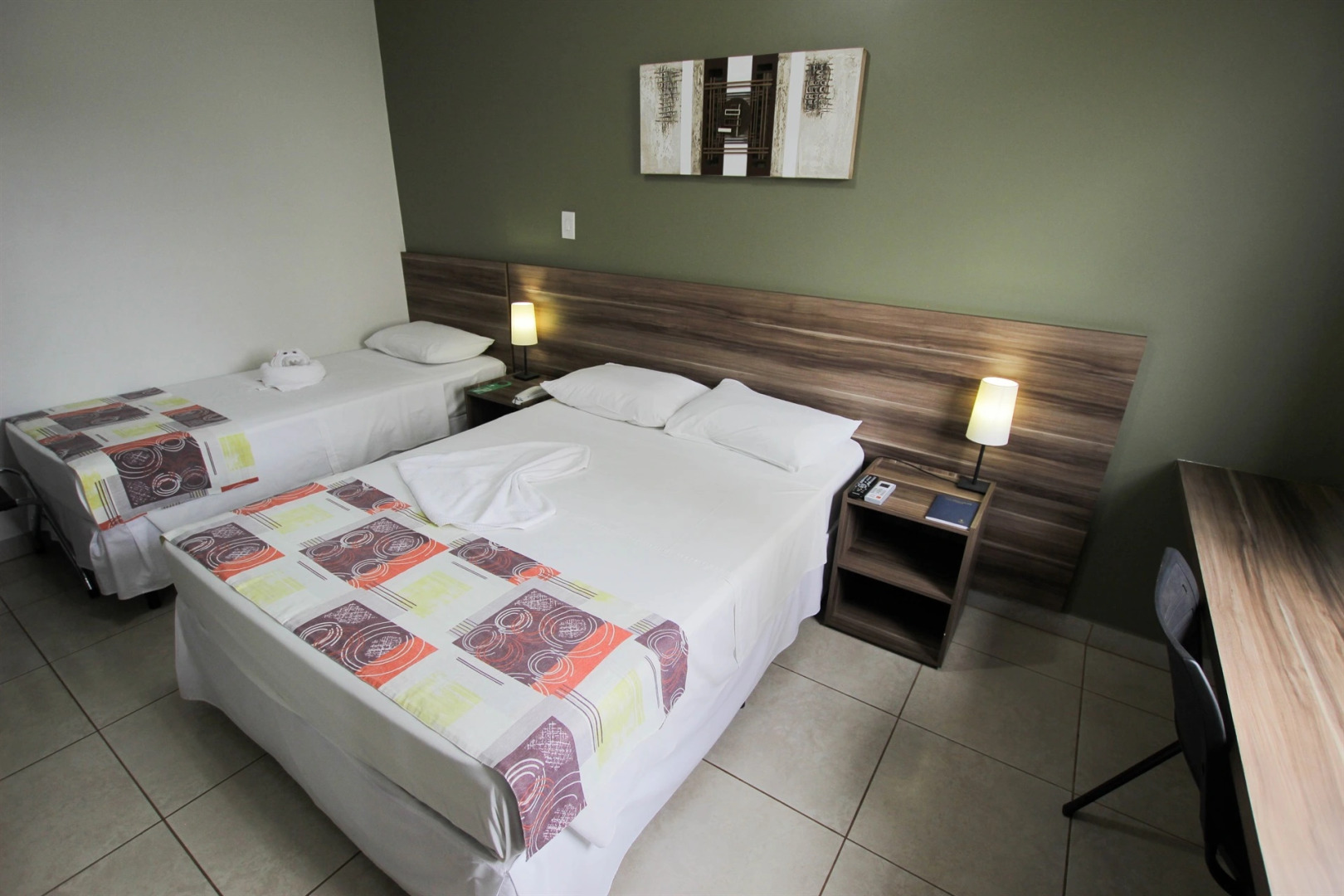 Beira Lago Palace Hotel