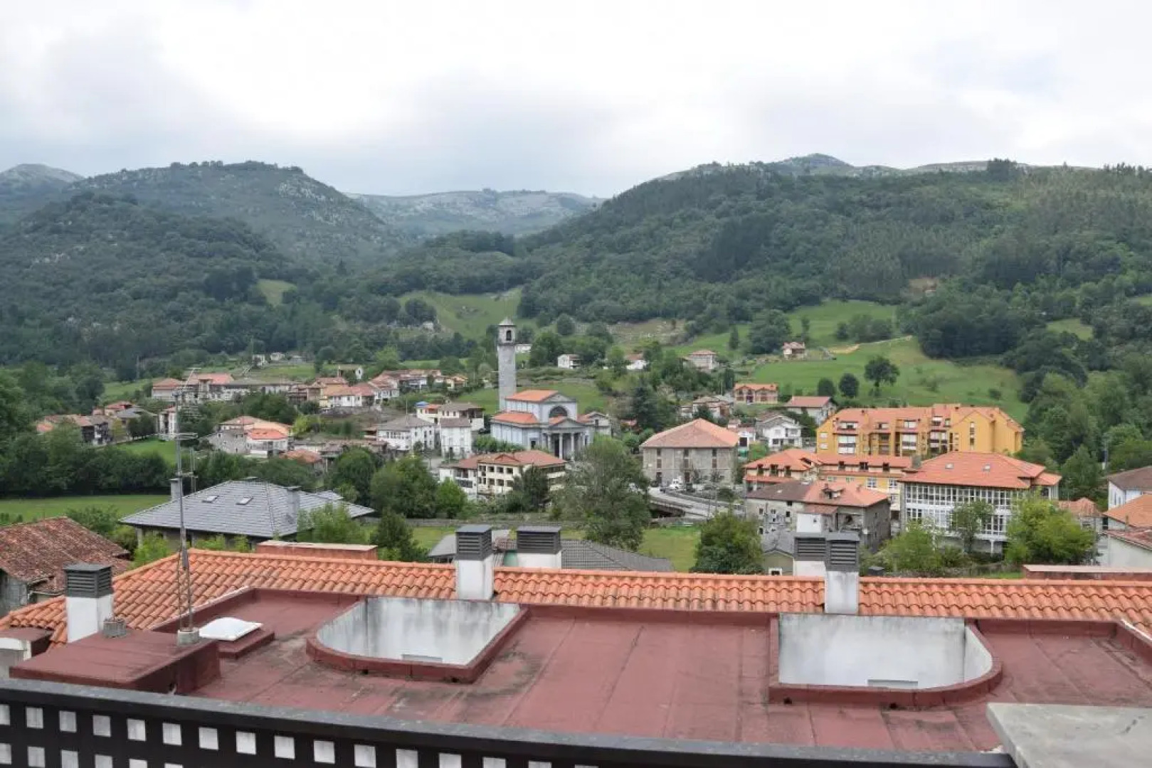 Viv Tur LA QUINTANA I