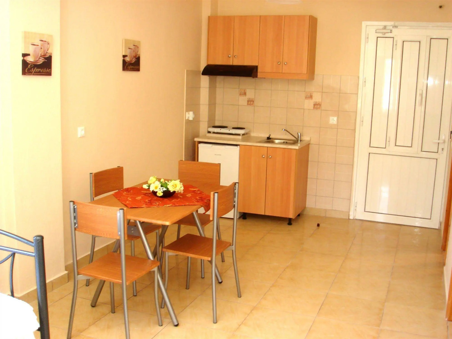 Dorana Trekking Hotel