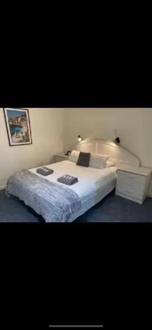 Tumby Bay Marina Motel