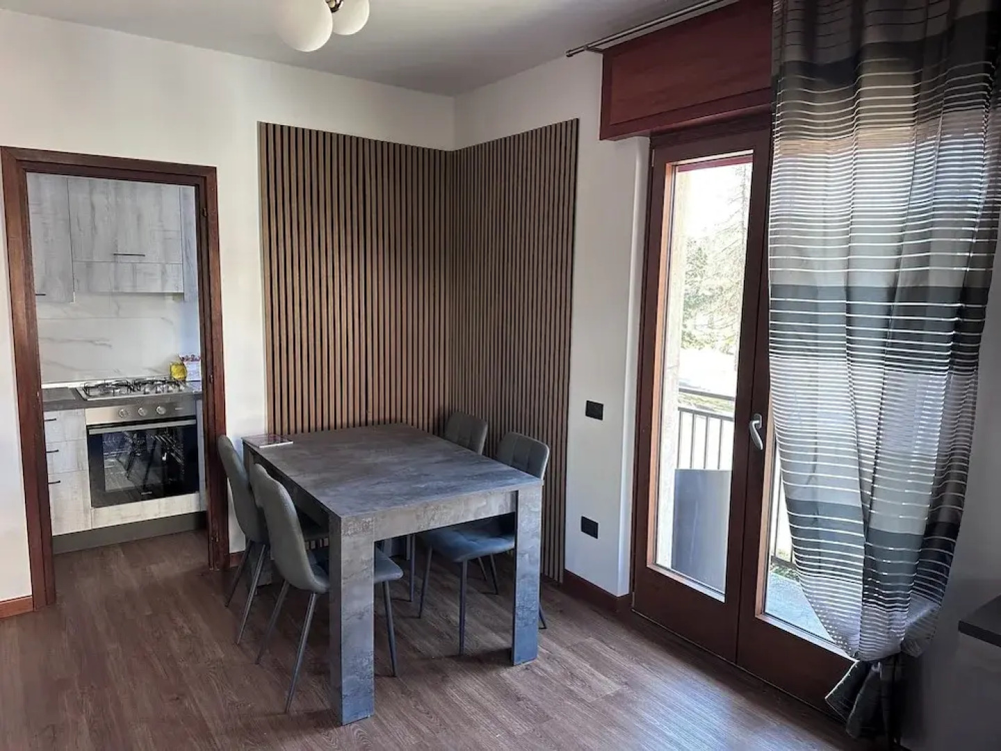 vulcano case vacanza selvino