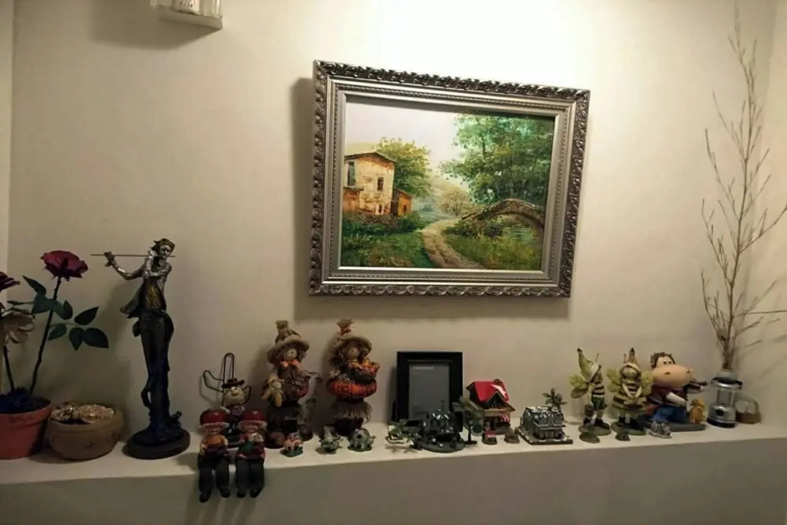 Shui Yue Guest House