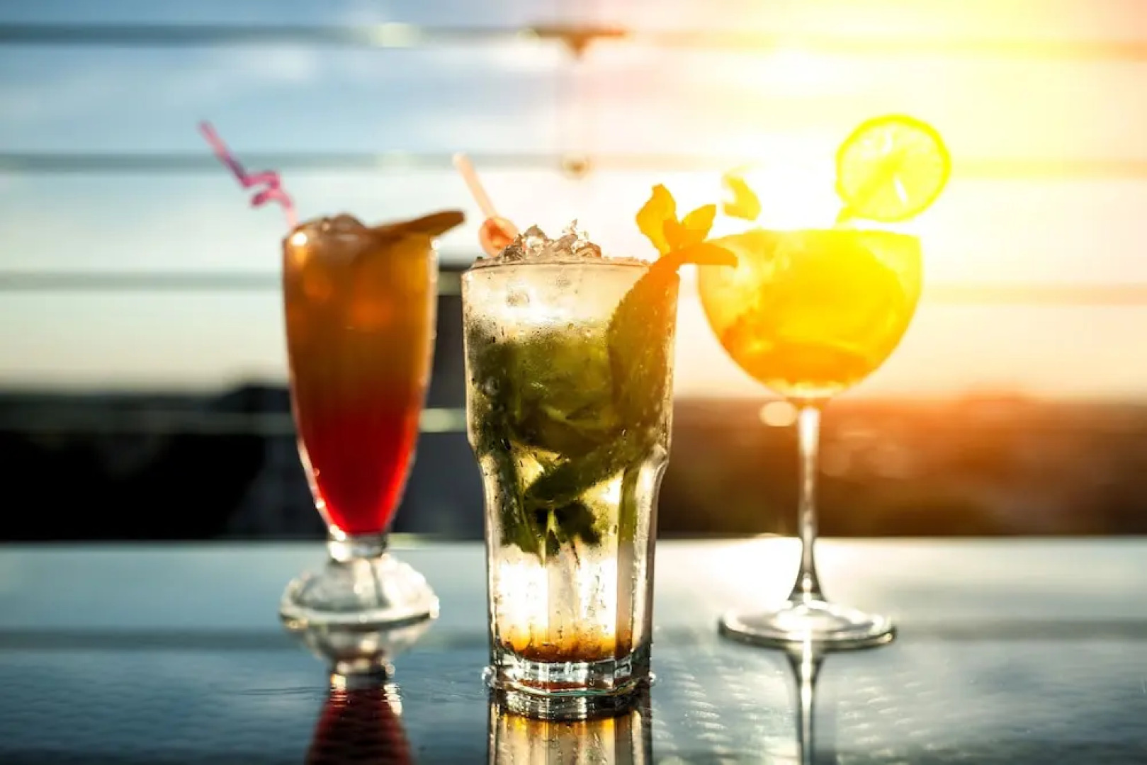 CLIFF Trzęsacz - sea view apartments