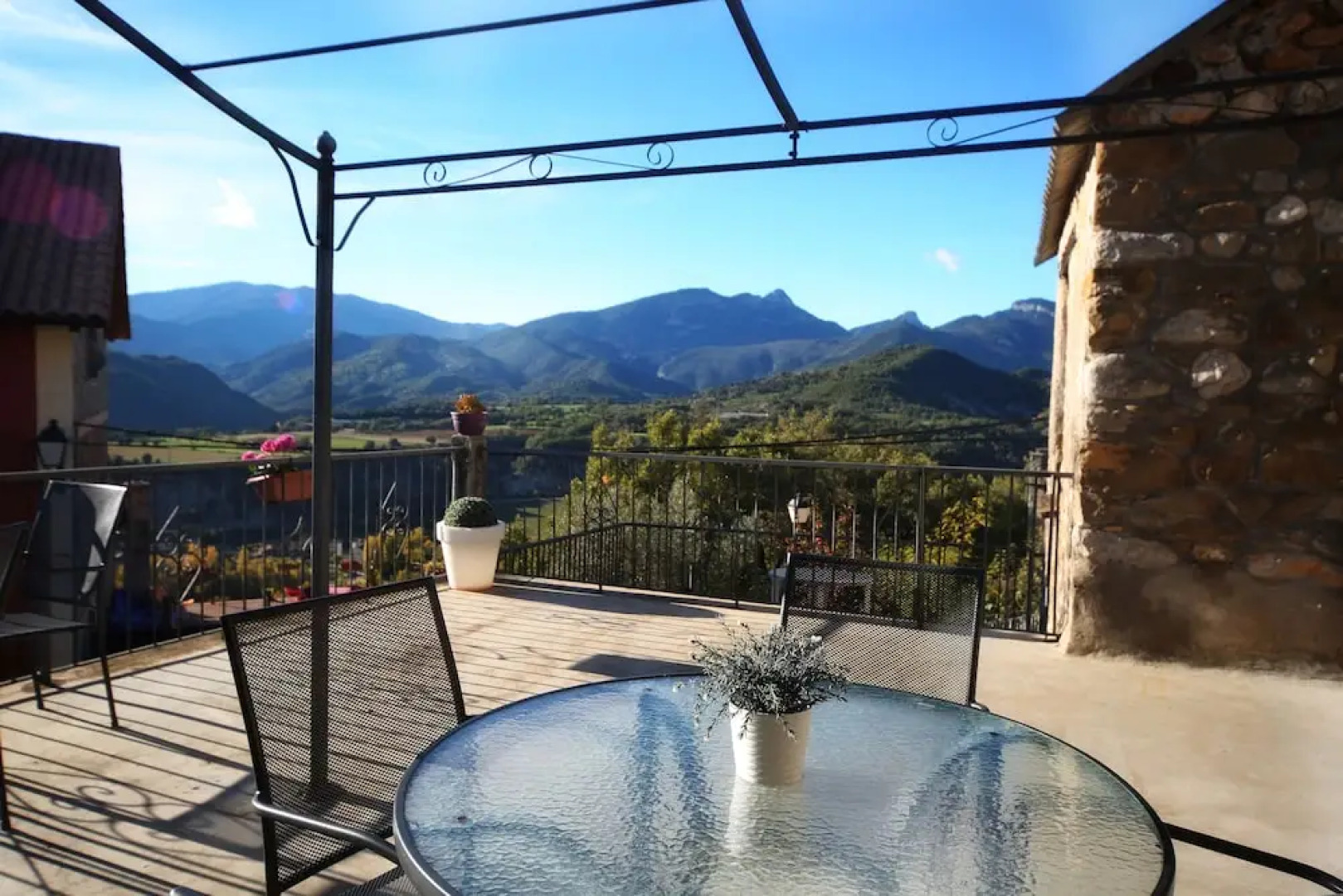 El Capricho de Nieves