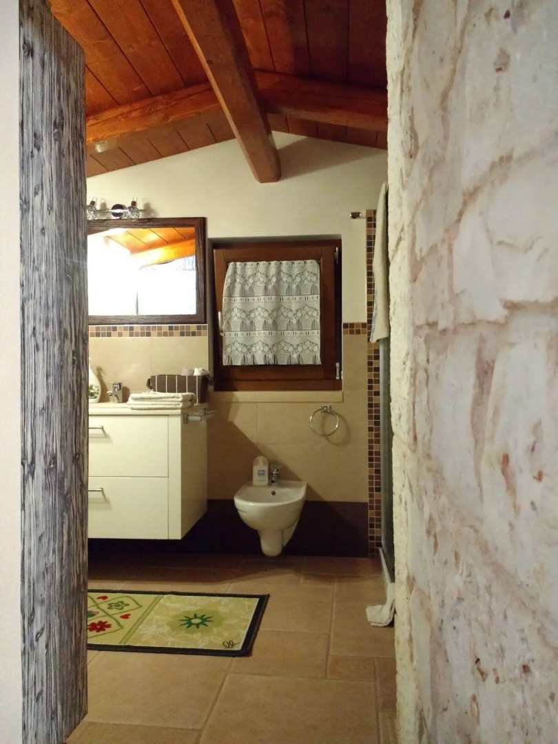 B&B Il giardino degli ulivi