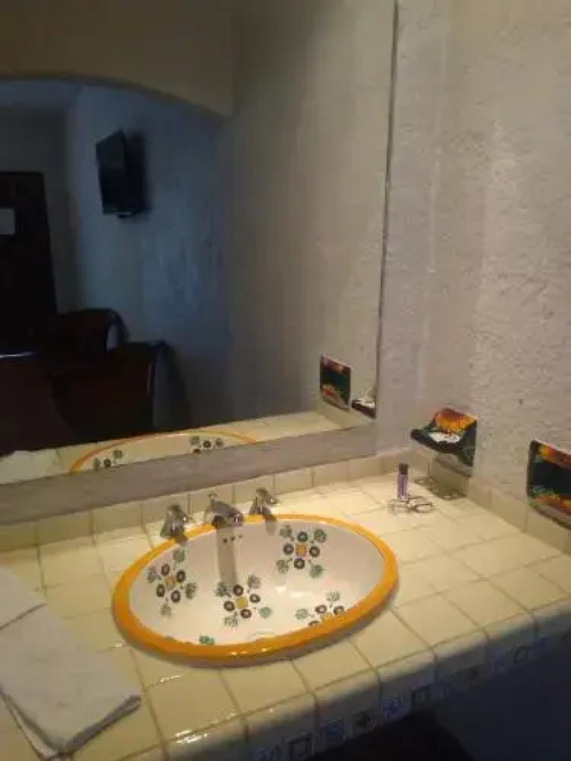 Hostal Maria de Lourdes