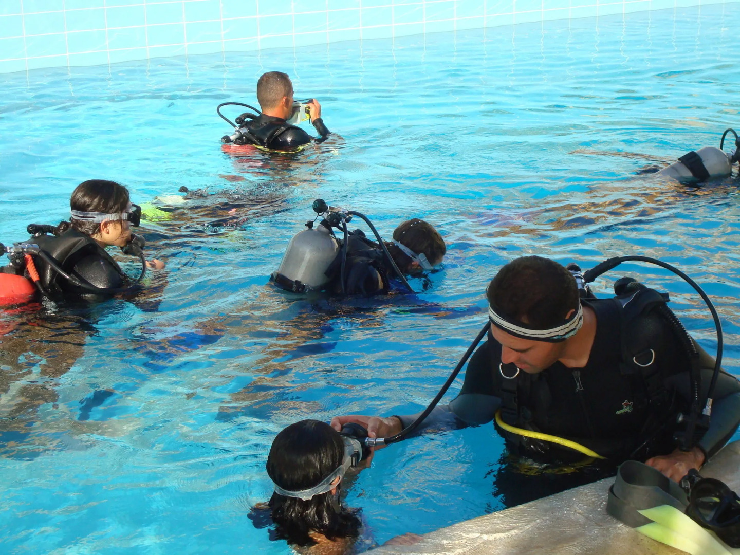 Red Sea Dive Center - Hotel & Dive Center