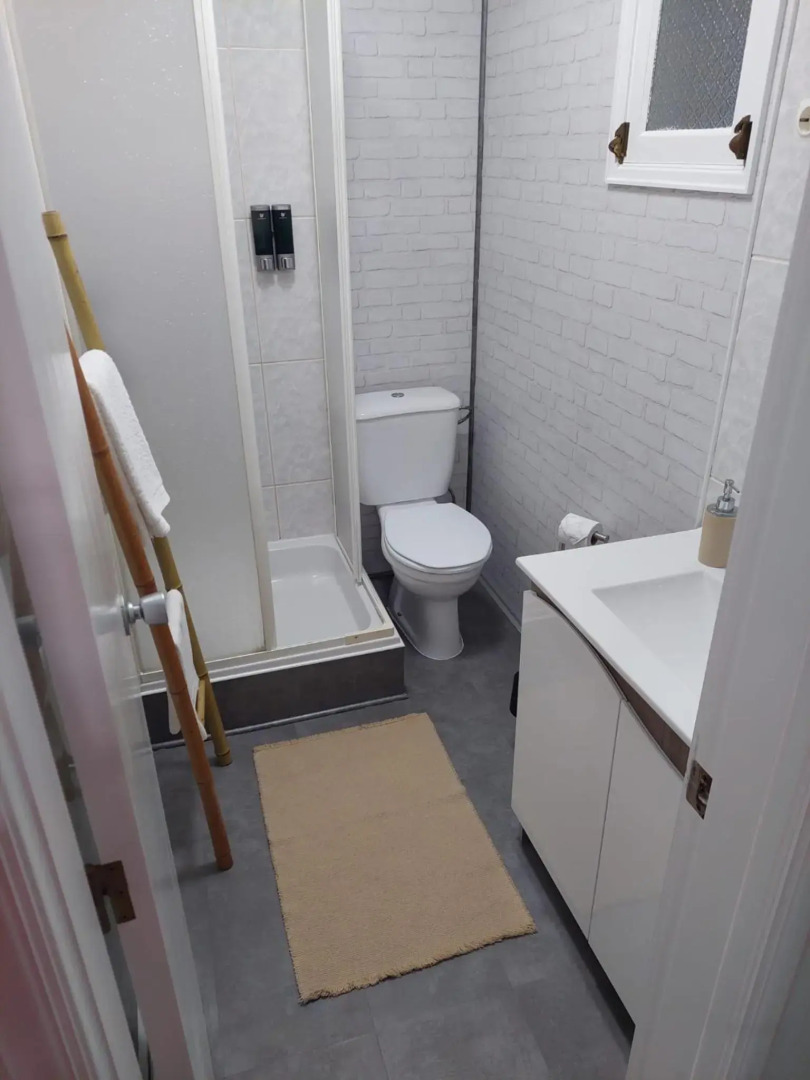 "Apartamentos do Farol" com vista para o mar