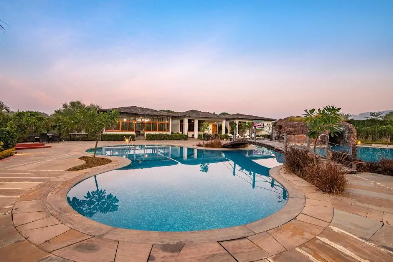 The Baagh Ananta Elite