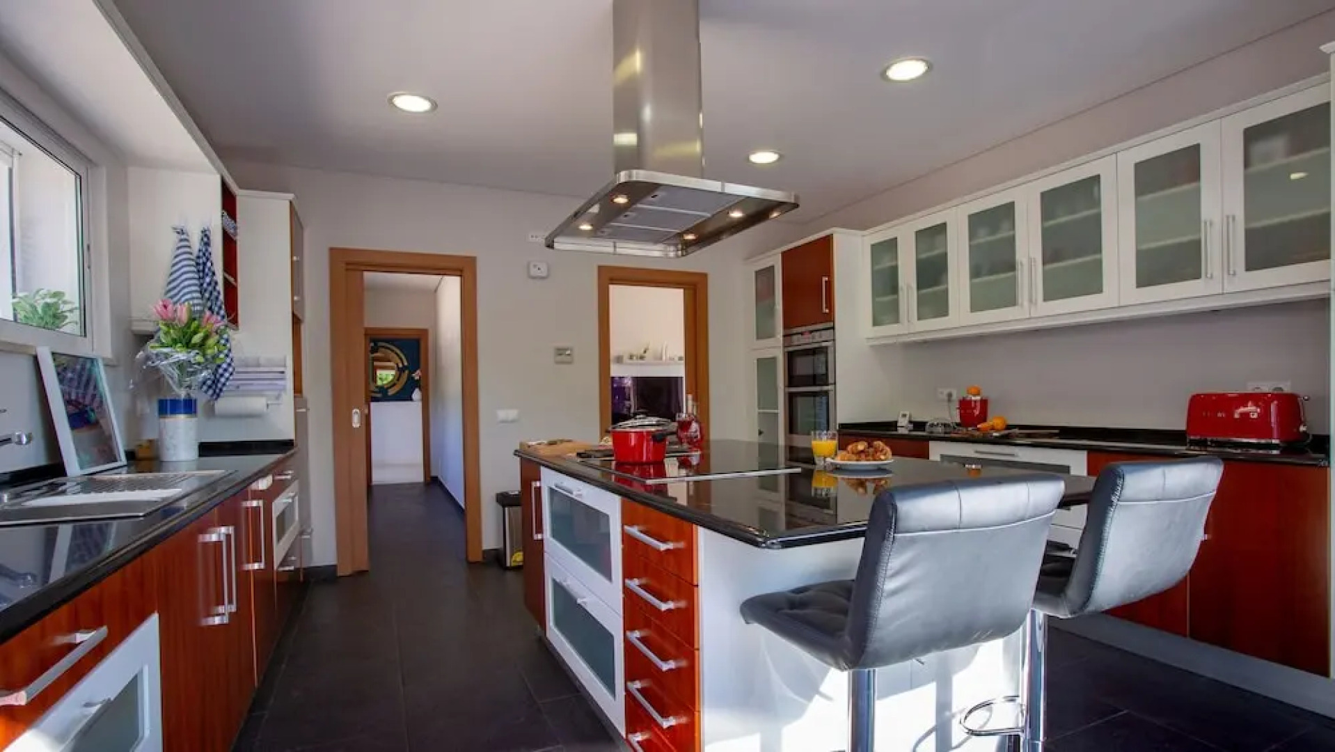 Villa Mebahel - Luxury Villa