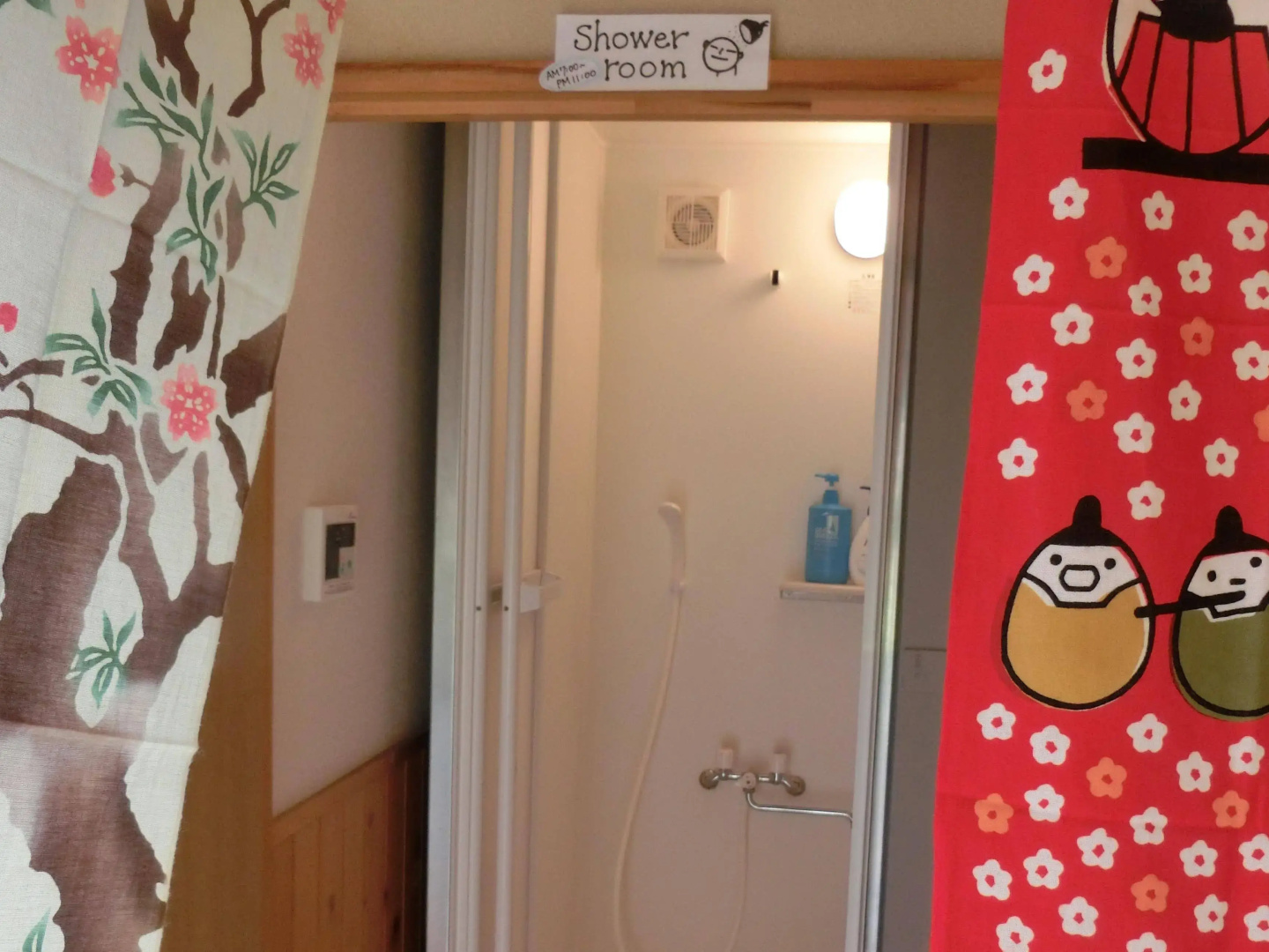 Guesthouse Asobi-Gokoro Kumamoto-City - Hostel