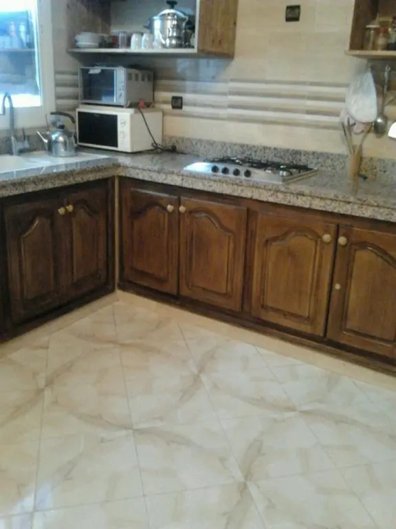 Magnifique Appartement Plage Saidia