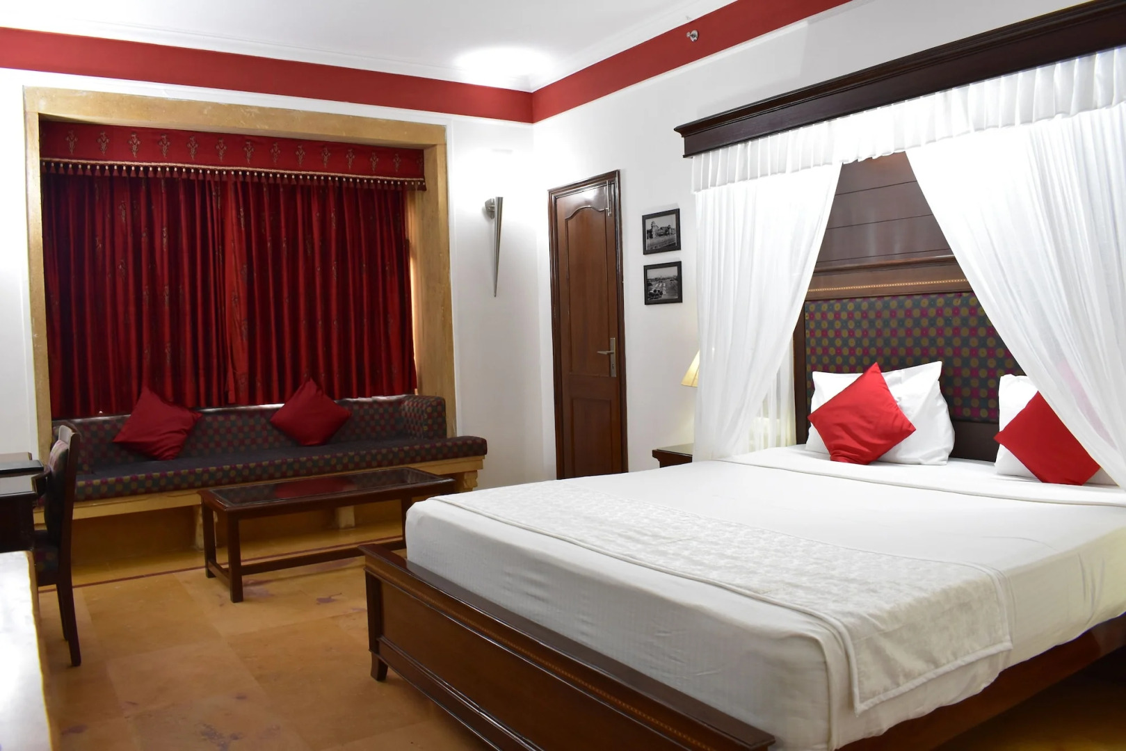 Rang Mahal Jaisalmer