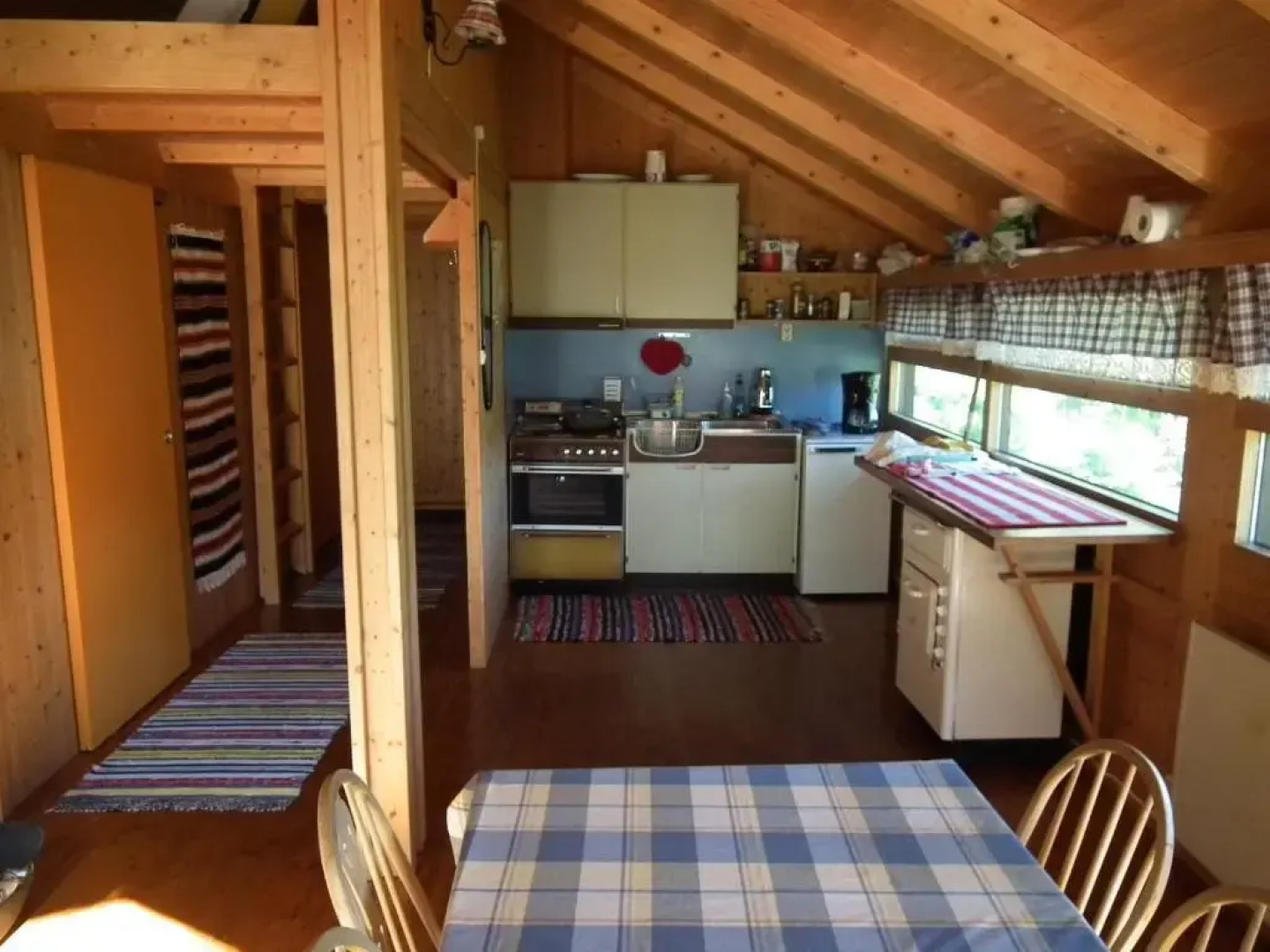 Haukedalen Hytter