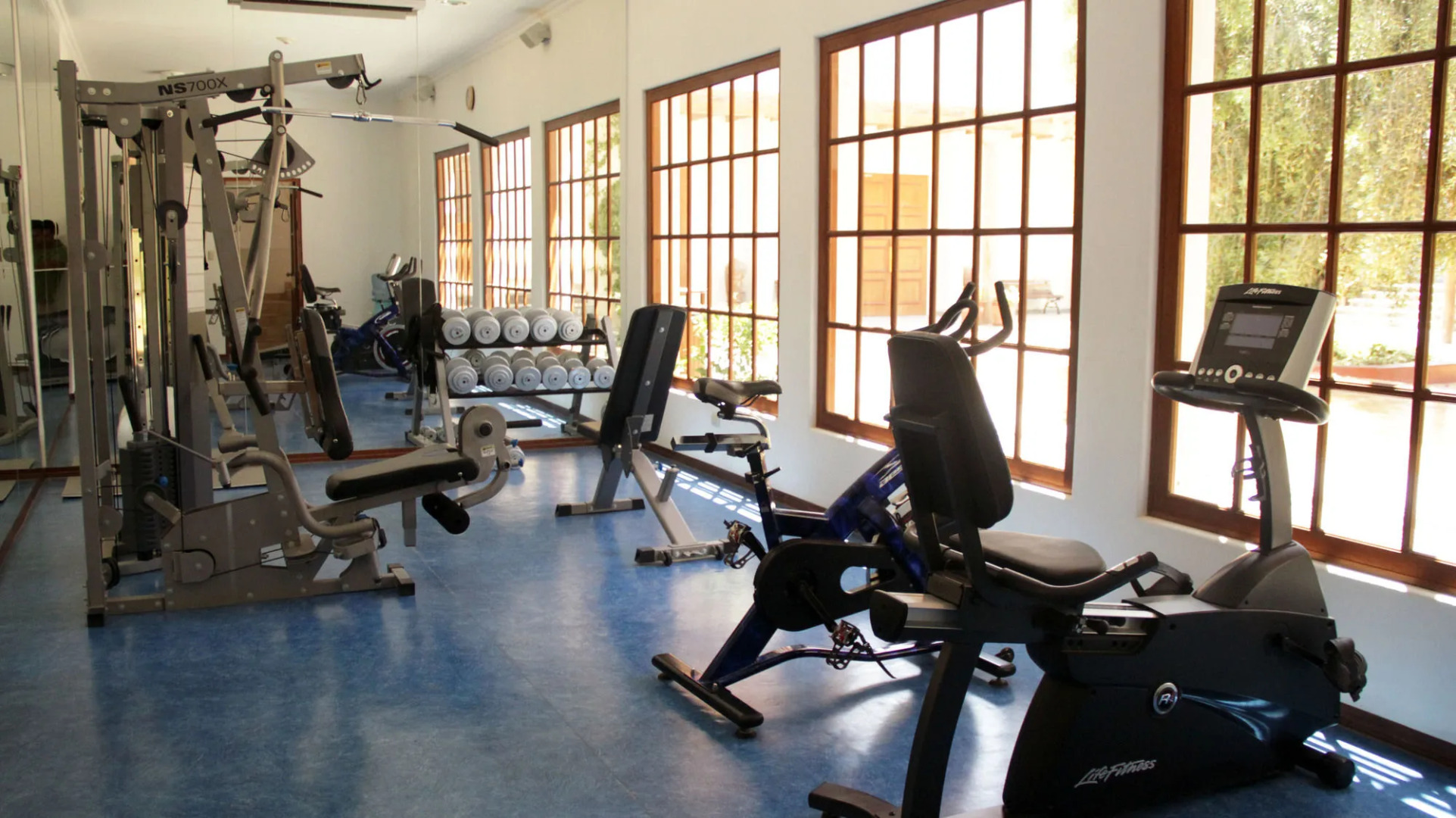 La Hacienda Bahia Paracas