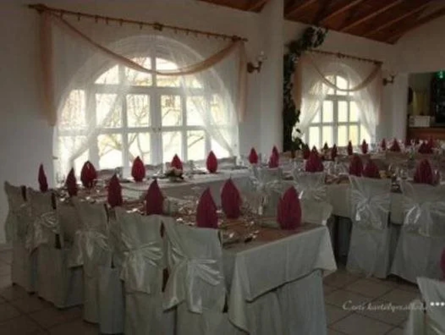 Cseri Kastélyszálló