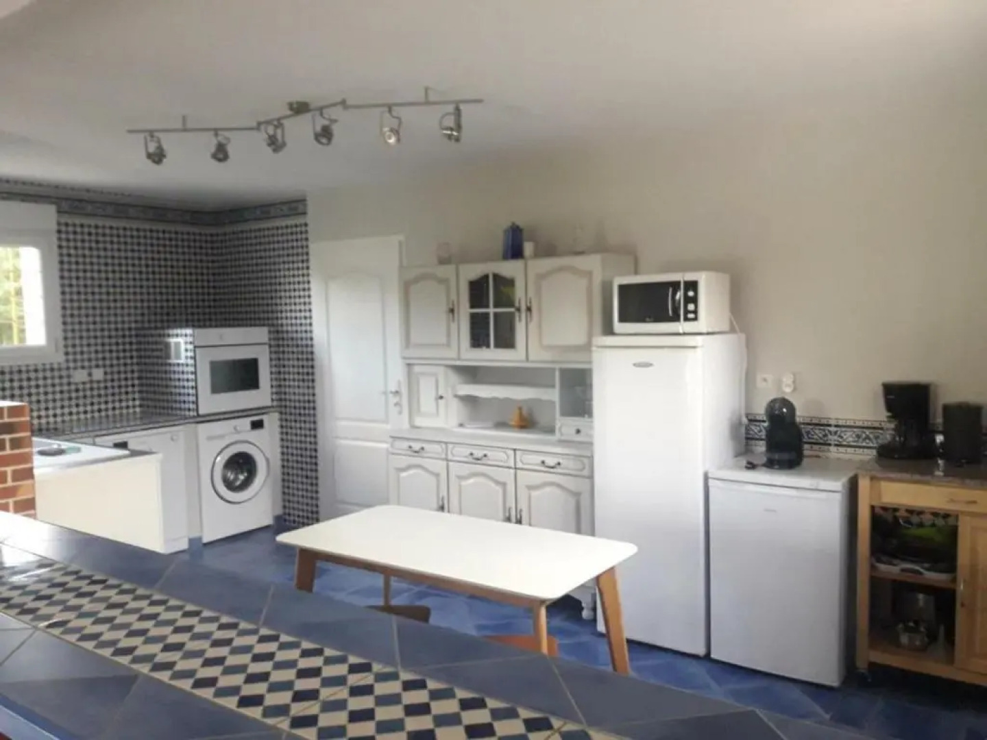 Gîte Danzé, 3 pièces, 6 personnes - FR-1-491-278