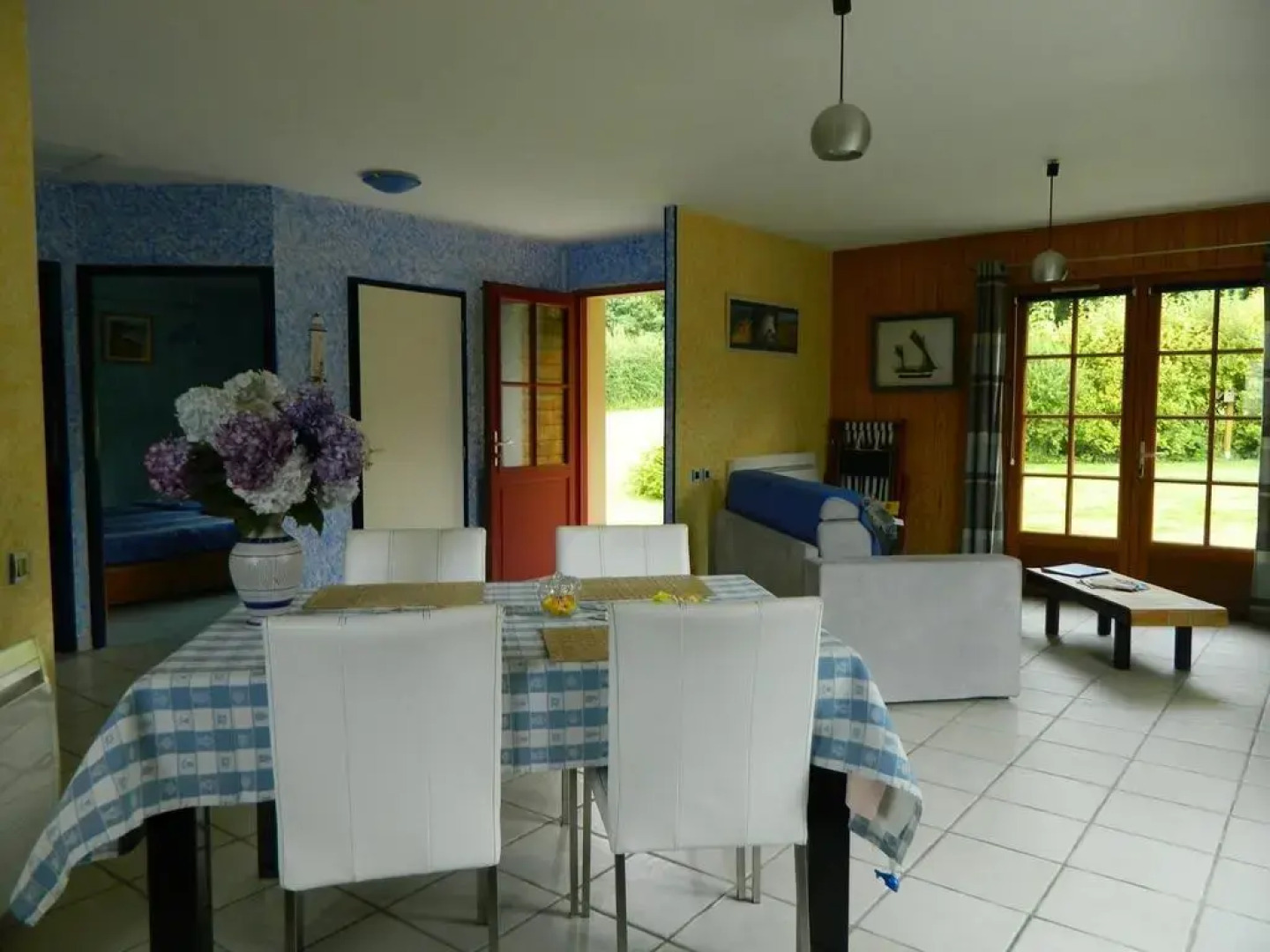 Les Logis de Ste Croix