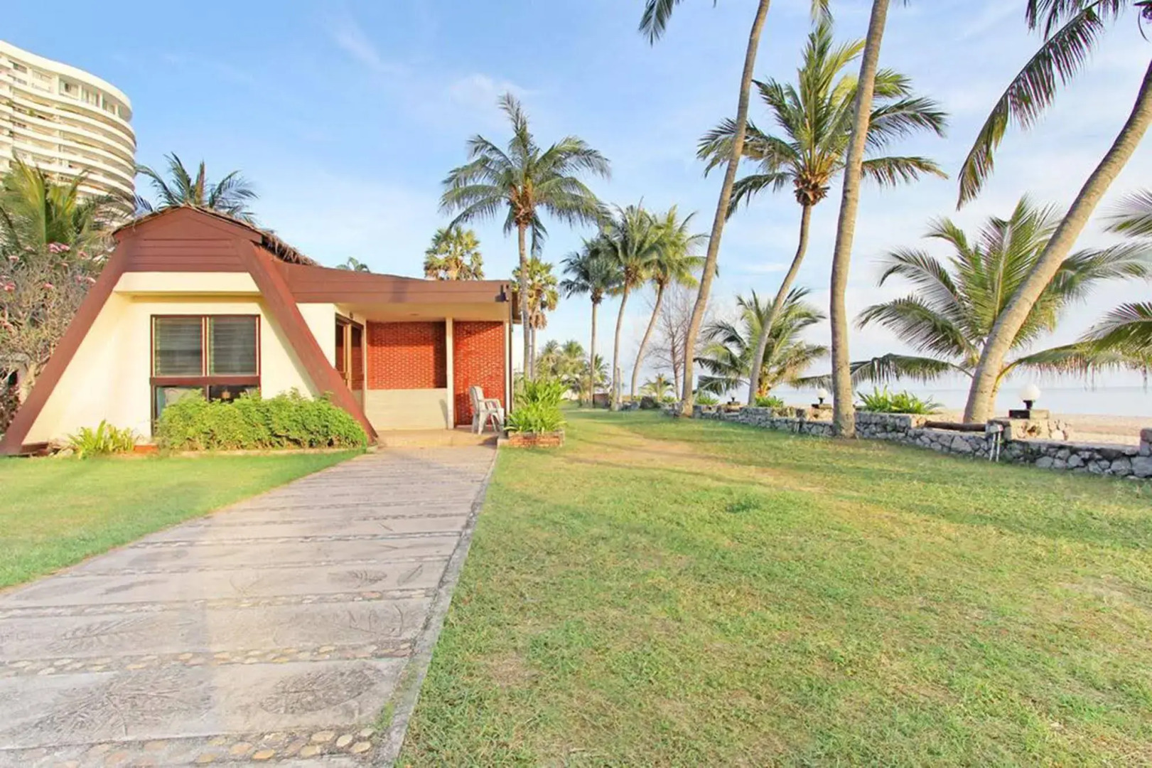 Rayong Chalet Resort