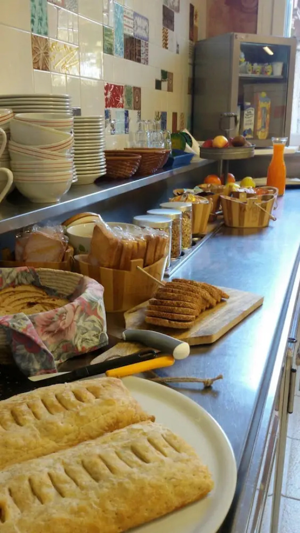 Ostello Bassano Del Grappa