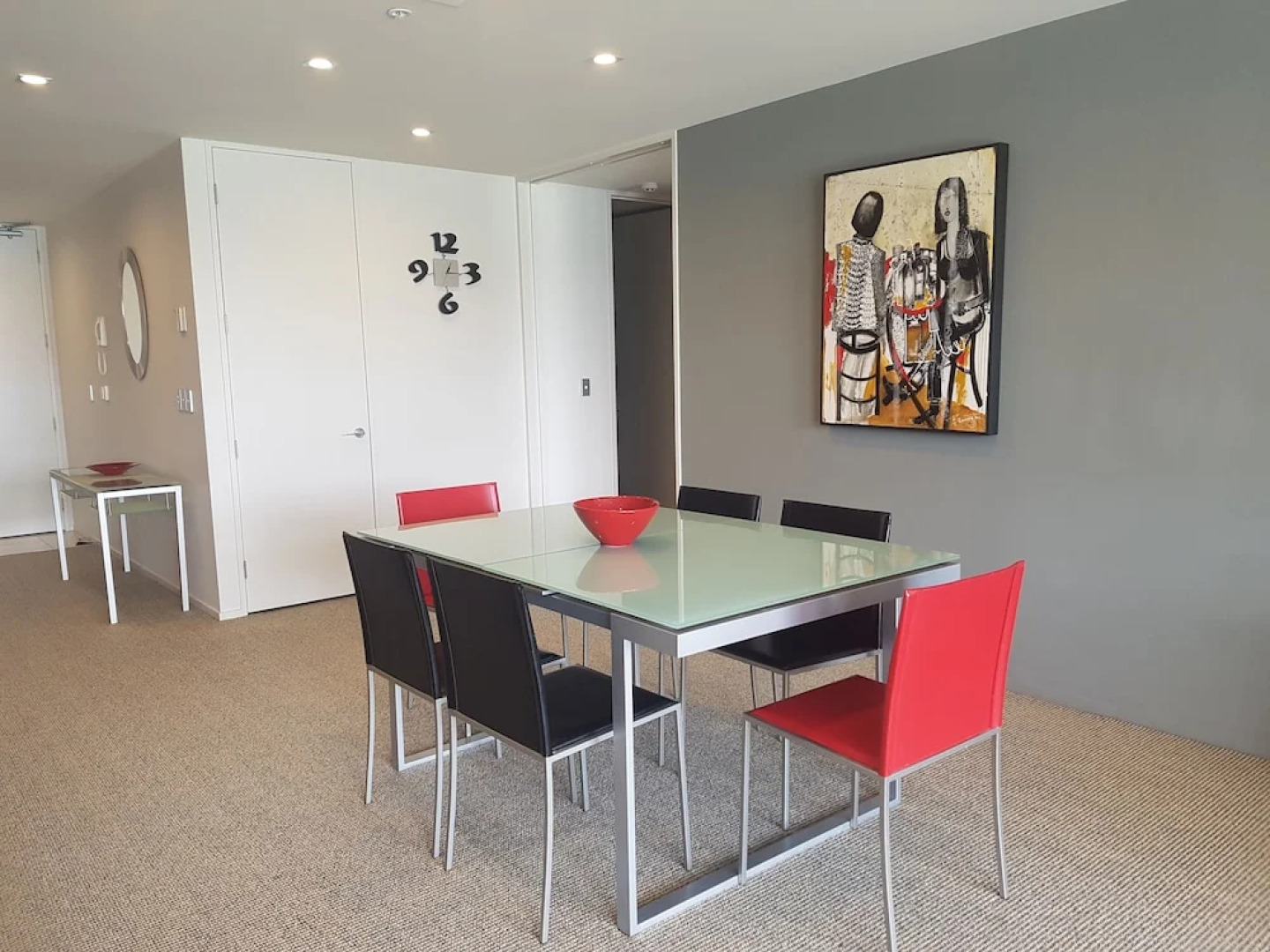 Waimahana Apartment 3