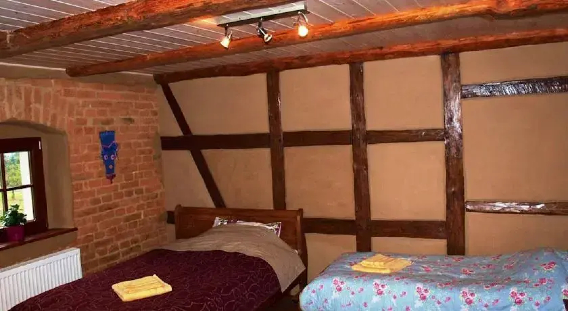 Agroturystyka Rupaki