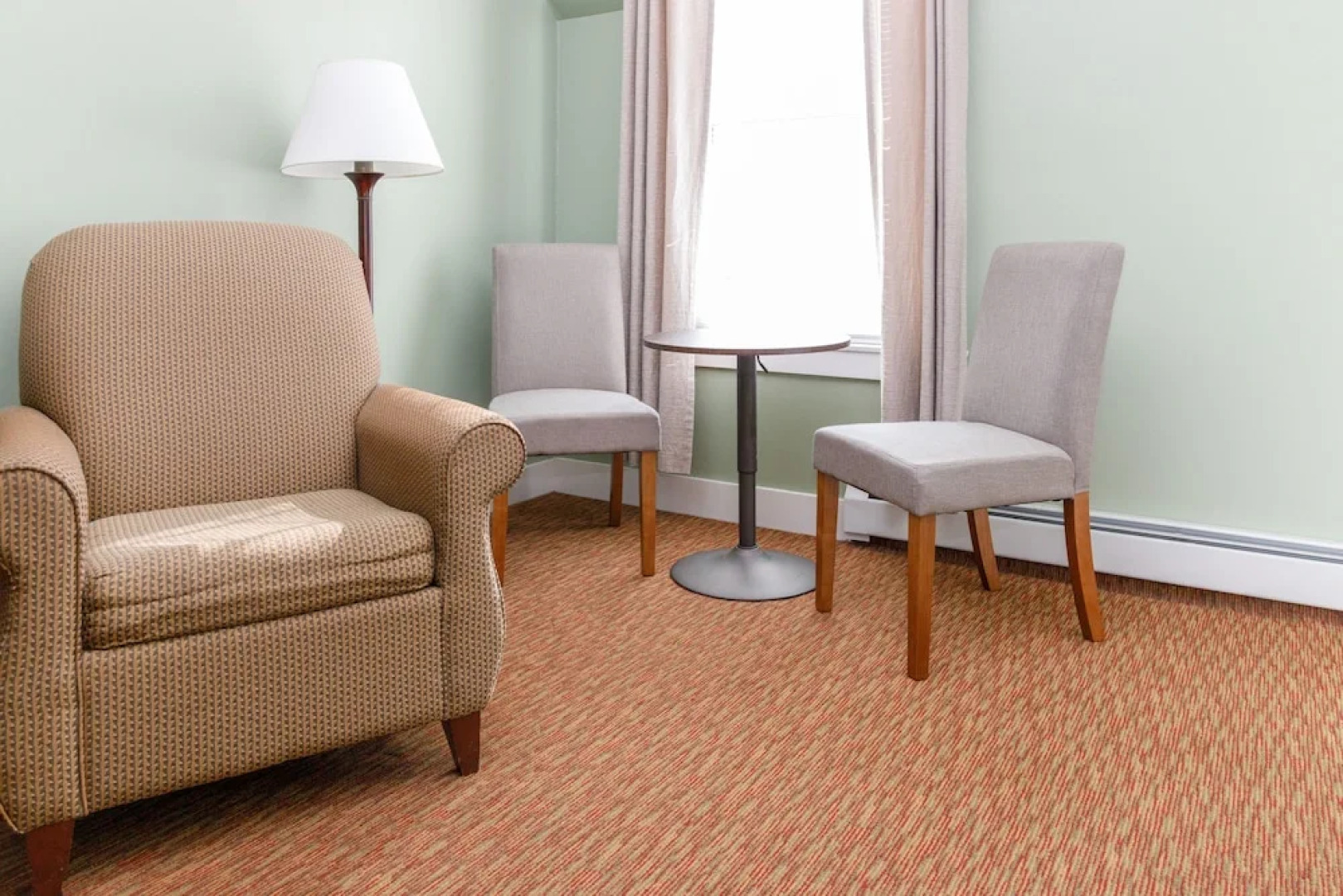 The Admiral's Inn Resort