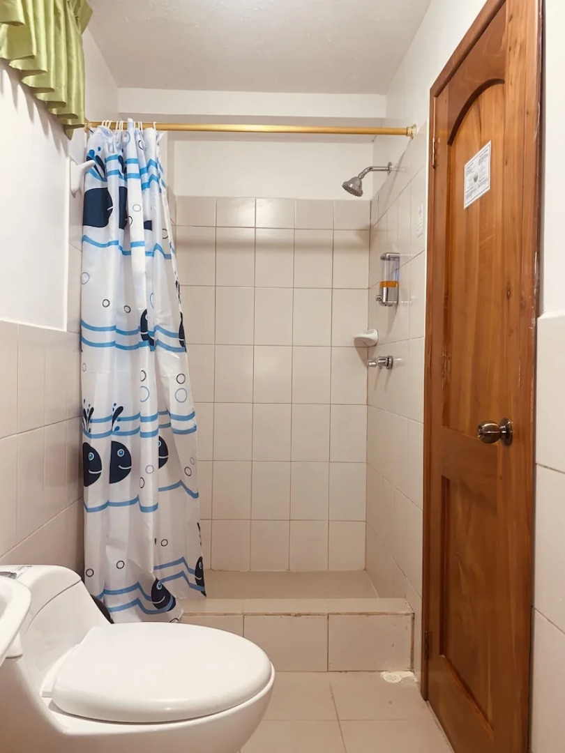 White House Galapagos