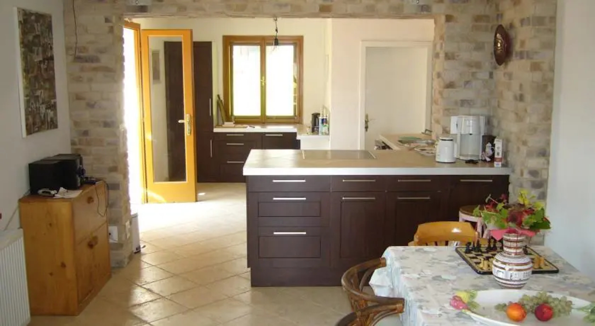 Ferienhaus Windvogel