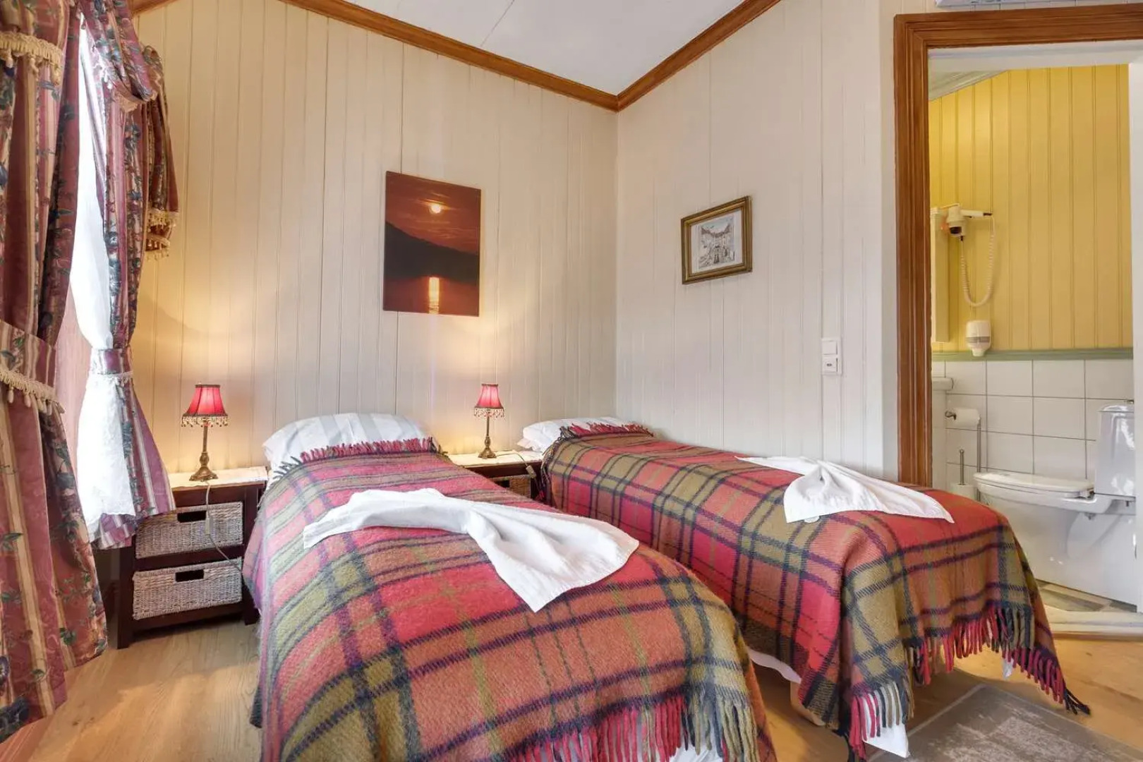 Sandtorgholmen Hotel, BW Signature Collection