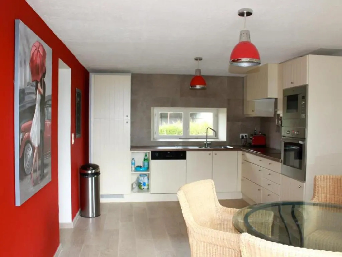 Gîte Ygrande, 4 pièces, 6 personnes - FR-1-489-148