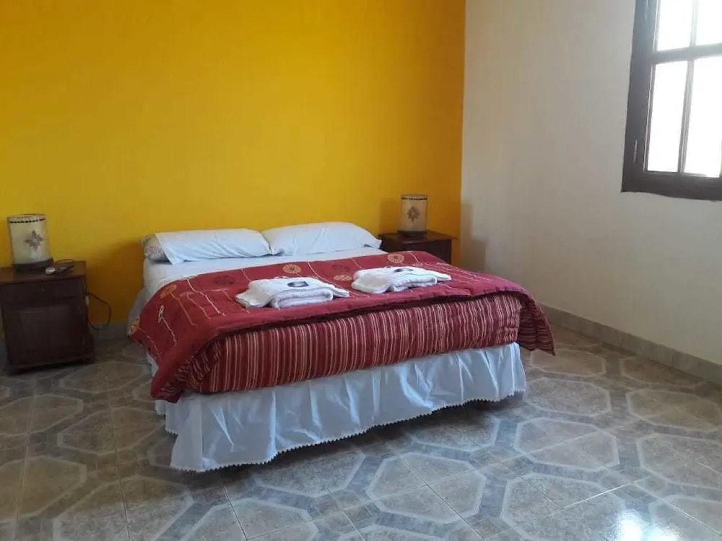 Cabañas y Hostal Las Marias