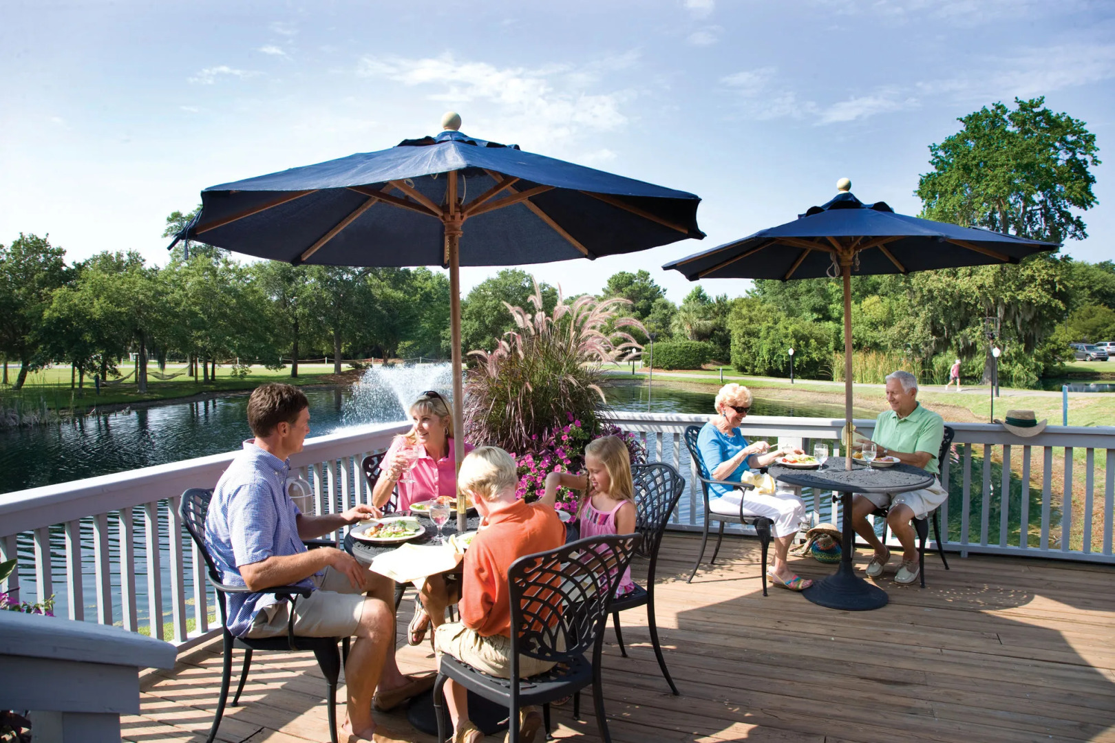 Litchfield Beach & Golf Resort