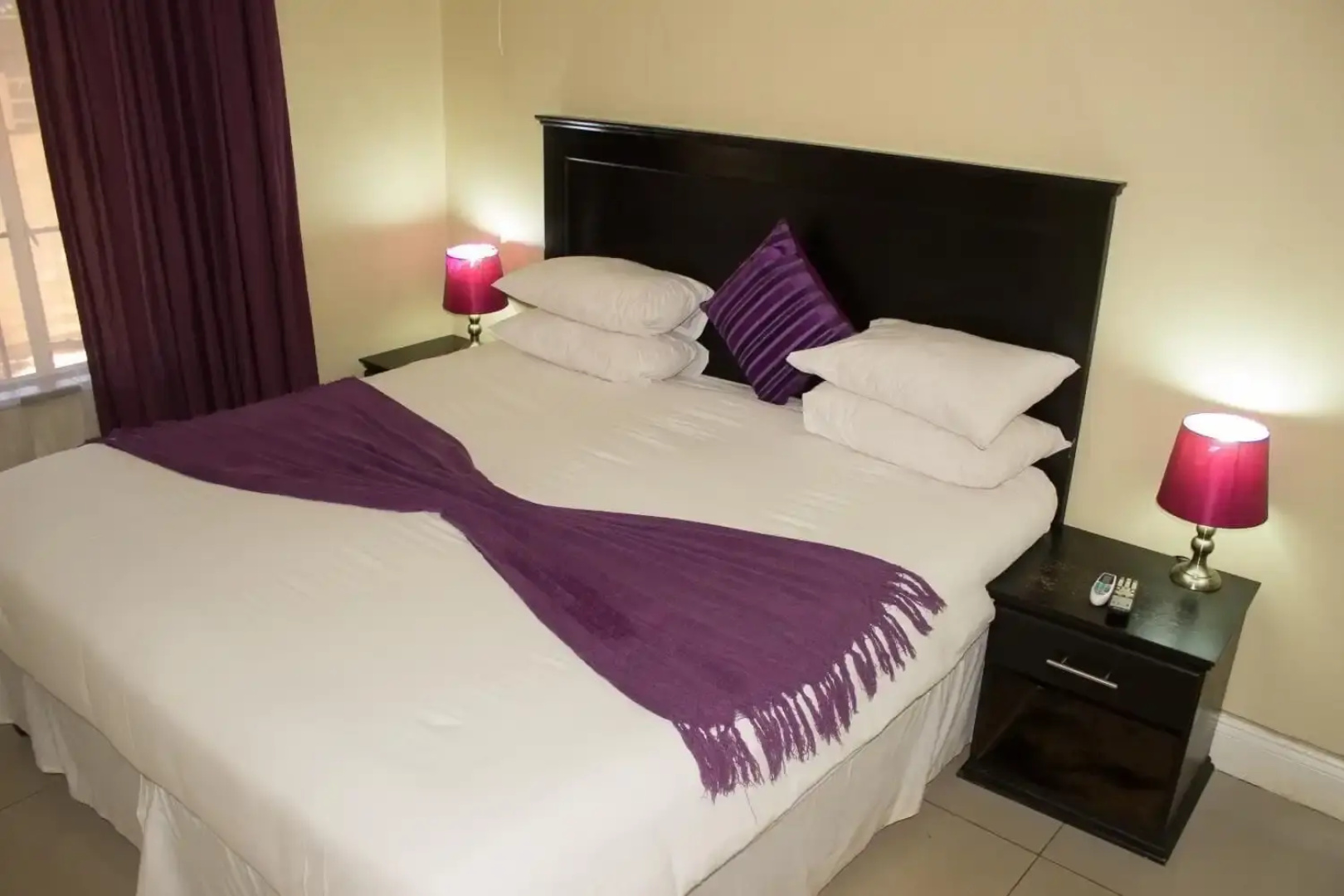Maple's Guest House