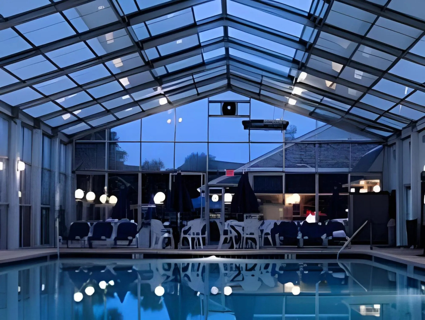 Grand Palms Resort