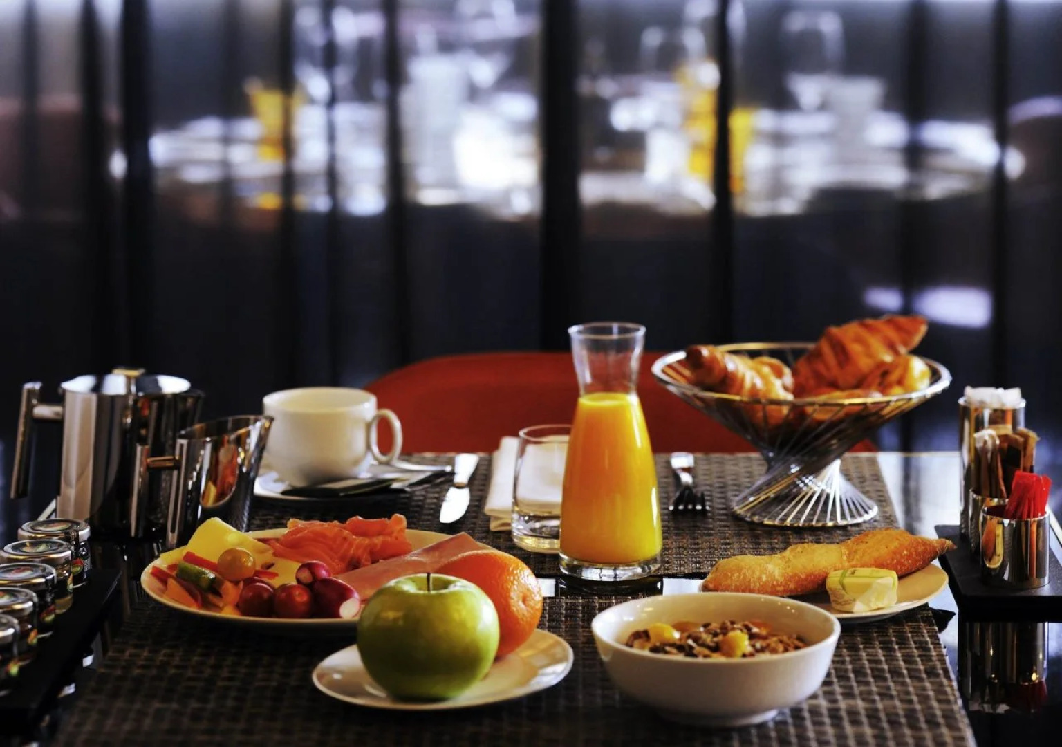 Pullman Brussels Centre Midi