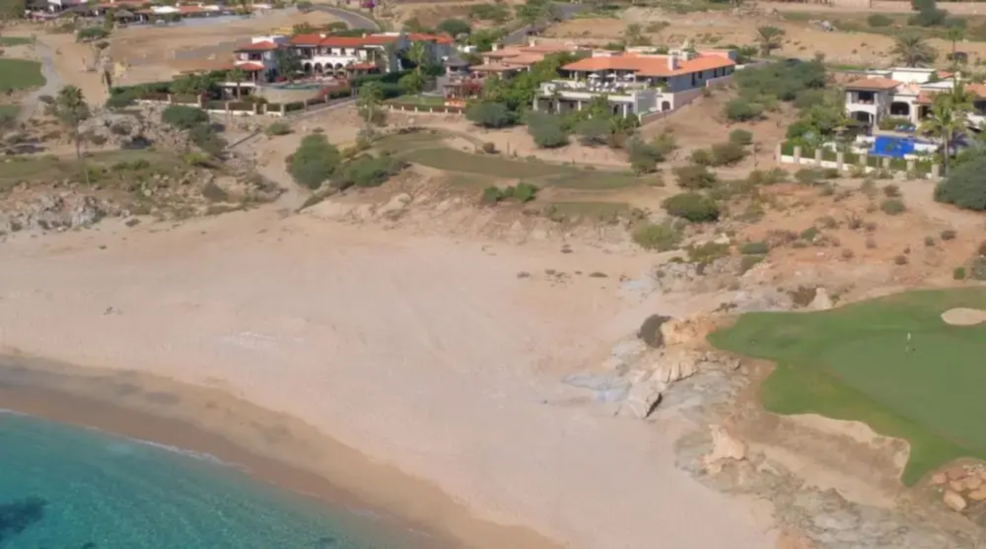 Casa Brooks  by Cabo Platinum