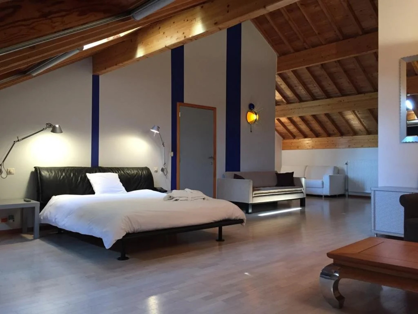 Domaine du Vieux Moulin