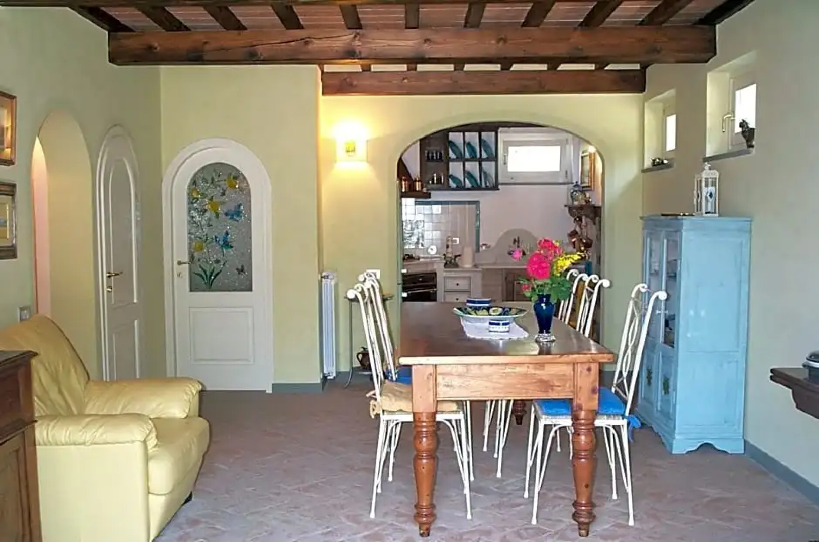 B&B Pino del Capitano